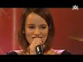 alizee   moi lolita  2008    m6 live aix en provence