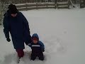 snow 2