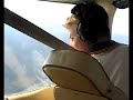 Flying Over The Rhondda