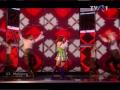 Nelly Ciobanu - Hora Din Moldova (Moldova) - Eurovision 2009 (The Final)