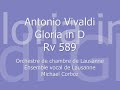vivaldi   gloria   7   domine fili unigenite