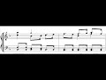 vivaldi   gloria   7   domine fili unigenite