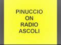 videos de Ascoli - Pinuccio on Radio Ascoli