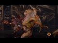 Part 28 of God of War 3 Video Walkthrough