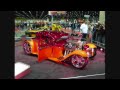 Weird Cars