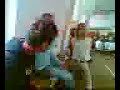 dancing Motlova