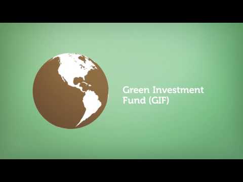 Green Investment Fund