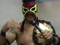 Mensaje del Ultimo Chingon Mensaje del Ultimo Chingon
