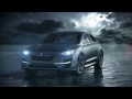 Icon for Post #Subaru Impreza Concept previews next generation model