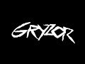 Backstage with SLAYERMIKE - GRYZOR