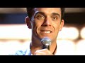 Robbie Williams – My Way - Live at the Albert - HD