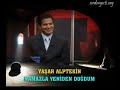 namazla yeniden dogdum-Yaşar Alptekin 1