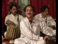 a must see - beautiful attan song - classical pashto music - hashmat sahar