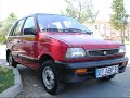 suzuki alto maruti fun club