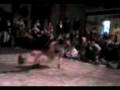 videos de underground king 2008 la palma octavos de final - nerea vs tali