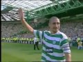 Henrik Larsson is Rocky
