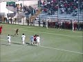 Sorrento - Juve Stabia 3 - 1