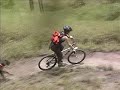 Mountain Biking Hawaii