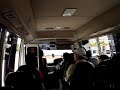 Nassau local Bus