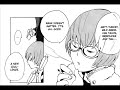 MelloxMatt English Doujinshi WARNING [YAOI]