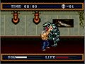 Splatterhouse 3 Level 3