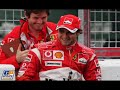 Felipe Massa - Shut up & Drive
