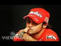 Felipe Massa - Shut up & Drive