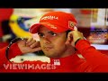 Felipe Massa - Shut up & Drive