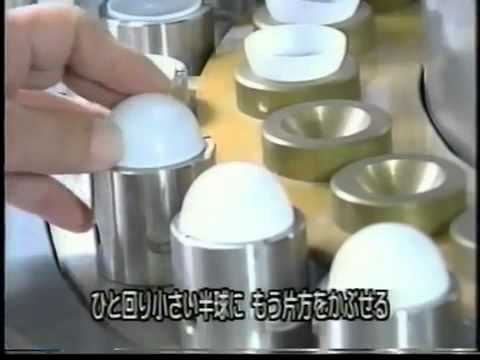 how to trip with ping pong balls