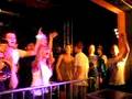 Attan dj set @ la fleche d'or Paris