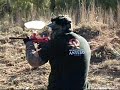 Paintball Maxigym VS Life Concept Paintball Maxigym VS Life Concept