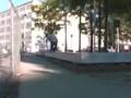 Roller Street Tricks