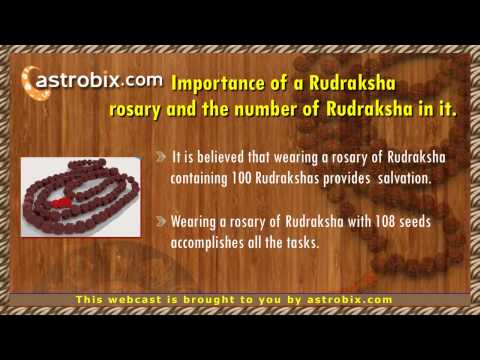 how to care rudraksha