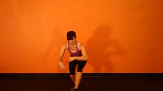 Let's GO! Realtime 10 minute HIIT Workout