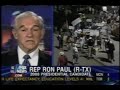Fox News Fox and Friends Interview Ron Paul 11-28-07 Fox News Fox and Friends Interview Ron Paul 11-28-07