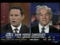 Fox News Fox and Friends Interview Ron Paul 11-28-07