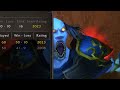 Nakamura Frost Mage 5 - Obliovions Frost mage pvp 2