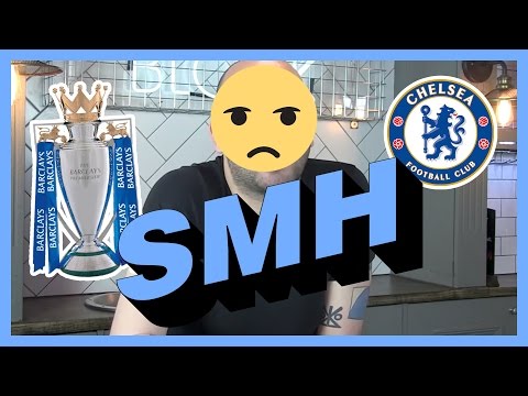 Video: GOAL SMH - CHELSEA SHOULD WIN THE LEAGUE