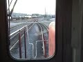 Switching in Alyth Yard on board GP9\ Switching in Alyth Yard on board GP9\