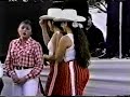 zapateado con banda