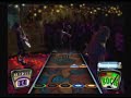GH1 Texas Flood FC