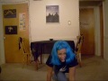 Wigs and Wigging out