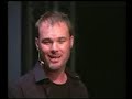 Compassion Sunday- Part 1 Living a Faith That Bleeds