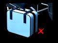 Ethiopian Airlines Safety Video Animated
