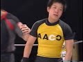 HF-WINDY TOMOMI vs SAYAKA/PANCRASE