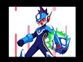 Mega Man Star Force Leo Gameplay Video