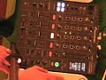 Tutorial/ demonstration on the filter efect on a DJ mixer