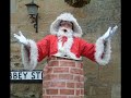 Billy Cotton & His Band - When Santa Got Stuck Up The Chimney