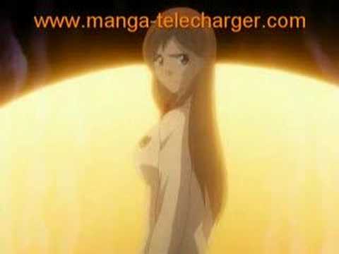 orihime inoue