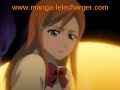 Bleach : Orihime Inoue